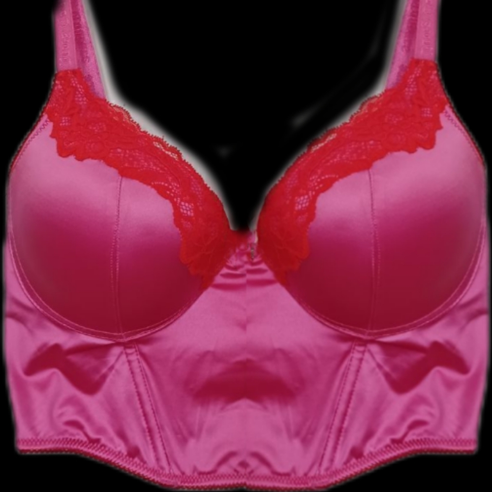 juicy Couture bra 32c